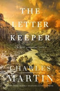 bokomslag The Letter Keeper