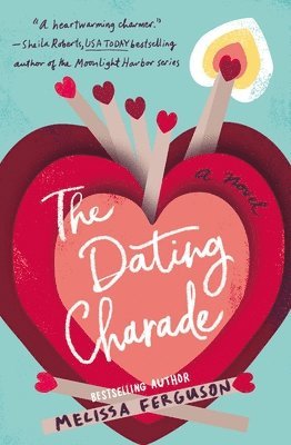 The Dating Charade 1