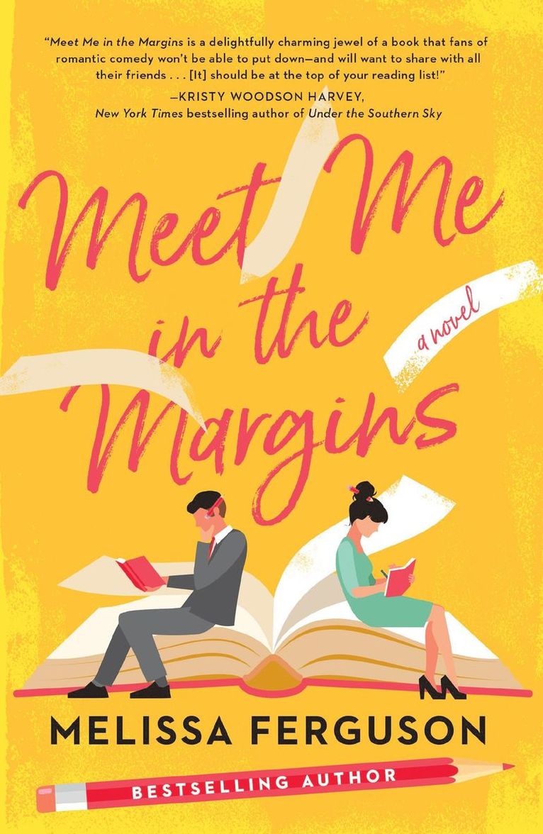 Meet Me in the Margins 1