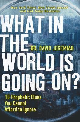 What in the World is Going On?