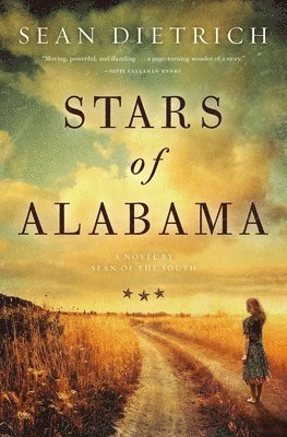 Stars of Alabama 1