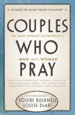 bokomslag Couples Who Pray