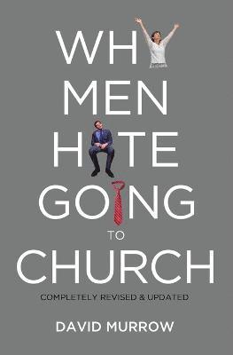 Why Men Hate Going to Church 1