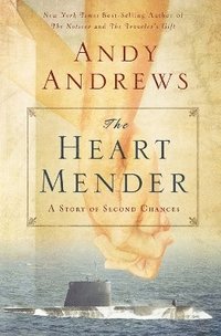 bokomslag The Heart Mender
