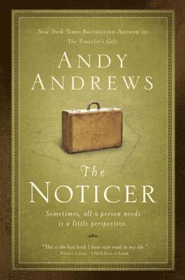 The Noticer 1