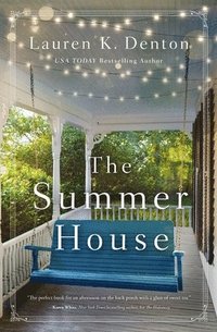 bokomslag The Summer House