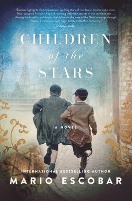 Children of the Stars 1