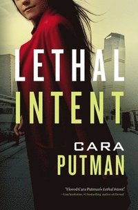 bokomslag Putman, C: Lethal Intent