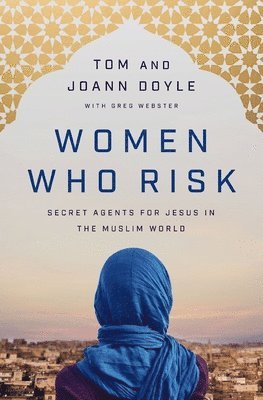Women Who Risk 1