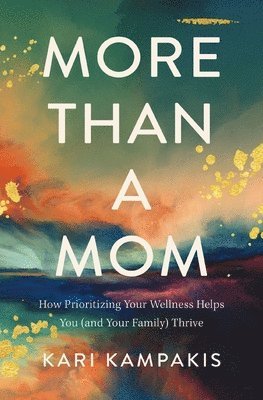 More Than a Mom 1