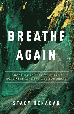 Breathe Again 1