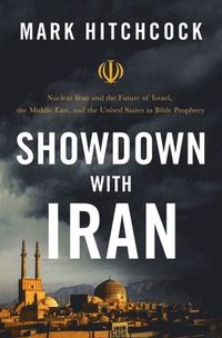 bokomslag Showdown with Iran