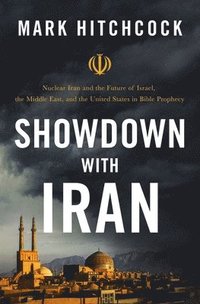 bokomslag Showdown with Iran