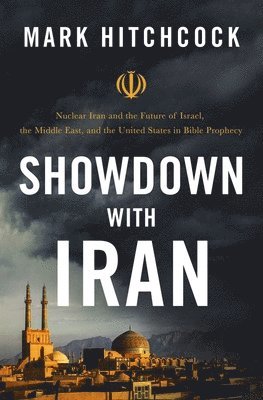 Showdown with Iran 1