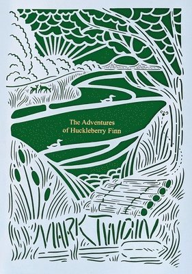 bokomslag The Adventures of Huckleberry Finn (Seasons Edition -- Summer)