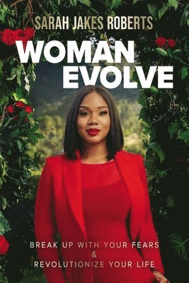 Woman Evolve 1