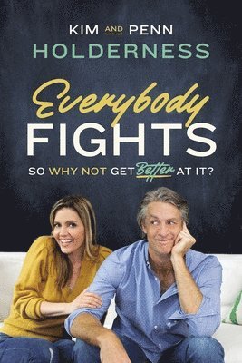 bokomslag Everybody Fights