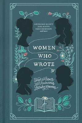 Alcott, L: Women Who Wrote