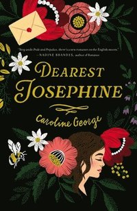 bokomslag Dearest Josephine