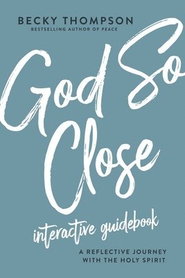 God So Close Interactive Guidebook 1