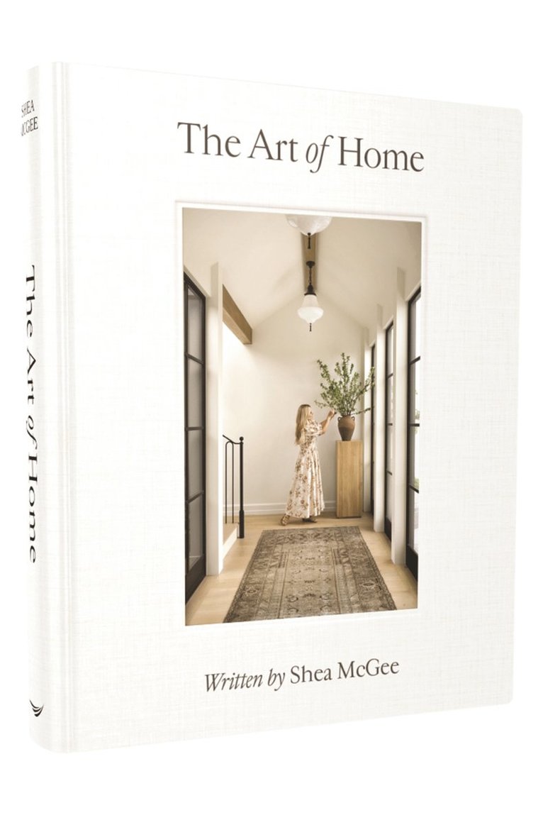 Shea McGee - Art of Home, Inbunden