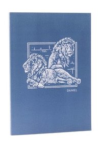 bokomslag NET Abide Bible Journal - Daniel, Paperback, Comfort Print