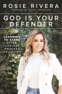 bokomslag God Is Your Defender