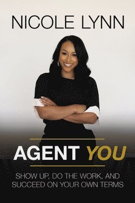 Agent You 1