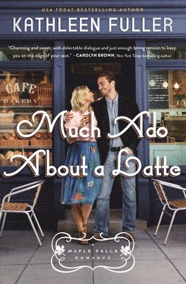 Much Ado About a Latte 1