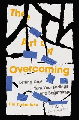 The Art of Overcoming 1