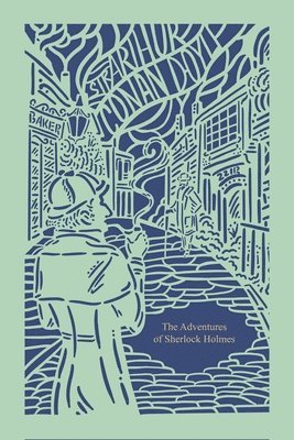 bokomslag Adventures of Sherlock Holmes (Seasons Edition--Spring)
