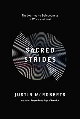 Sacred Strides 1