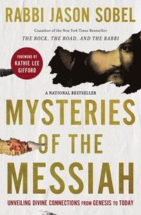 bokomslag Mysteries of the Messiah