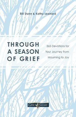 Through a Season of Grief 1