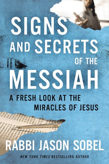 bokomslag Signs and Secrets of the Messiah