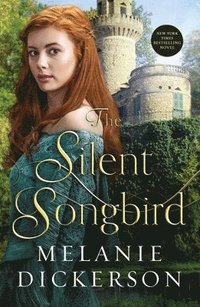 bokomslag The Silent Songbird