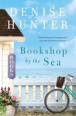 Bookshop by the Sea 1