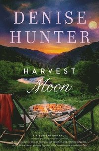 bokomslag Harvest Moon