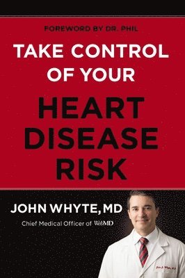 Take Control of Your Heart Disease Risk 1