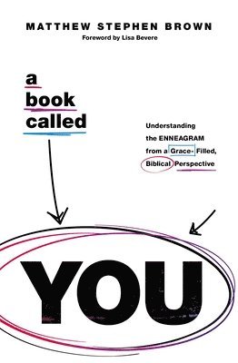 bokomslag A Book Called YOU