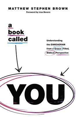 Book Called YOU