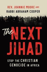 bokomslag The Next Jihad