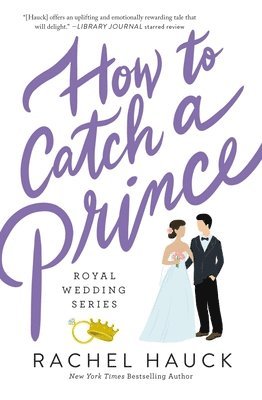 bokomslag How to Catch a Prince
