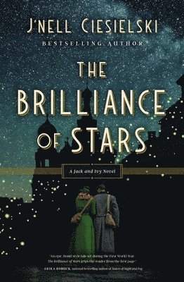 Brilliance of Stars
