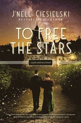 To Free the Stars 1