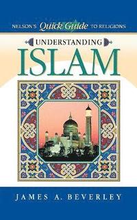 bokomslag Understanding Islam