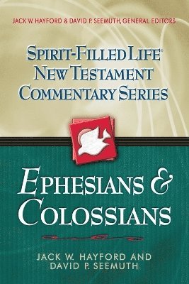 Ephesians and   Colossians 1