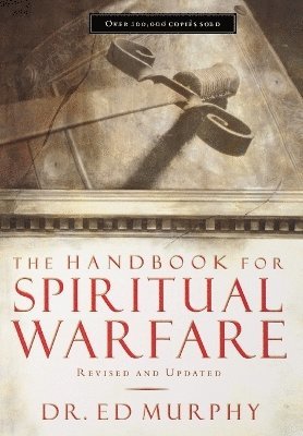 bokomslag Handbook for Spiritual Warfare