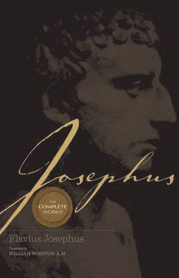 Josephus The Complete Works 1