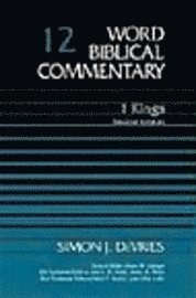 bokomslag Word Biblical Commentary
